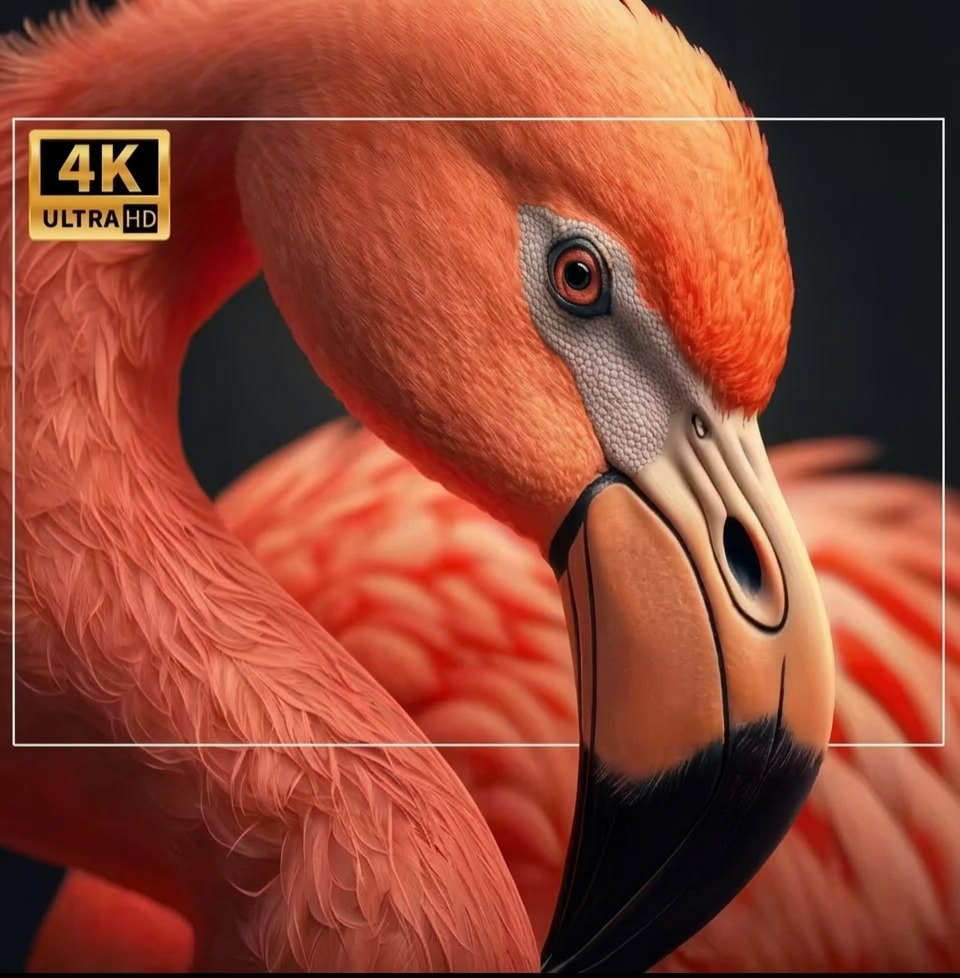 Kimonlo™ Ultra Portable Smart Android Projector - 4K Home Cinema WiFi 6